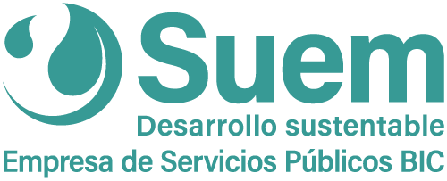 Imagotipo Suem Desarrollo sustentable